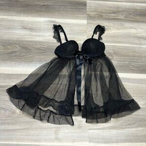 🏁 Victorias Secret 34B